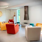Hartmann Feel At Bed & Breakfast 4*