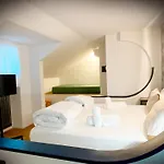 Bed & Breakfast Hartmann Feel At
