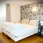 Hartmann Feel At Bed & Breakfast
