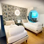 Hartmann Feel At Bed & Breakfast Gignese