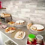 Hartmann Feel At Bed & Breakfast