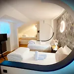 Bed & Breakfast Hartmann Feel At 4*