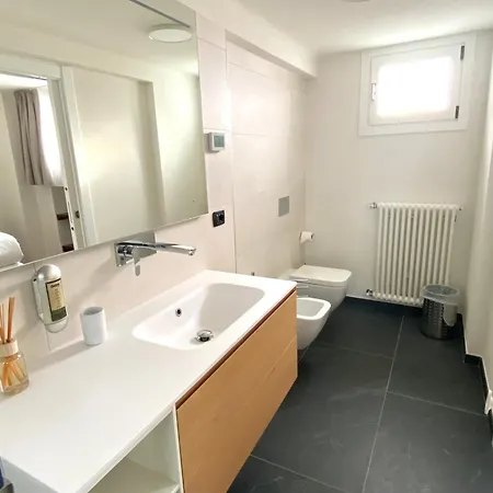 Hartmann Feel At Bed & Breakfast Gignese