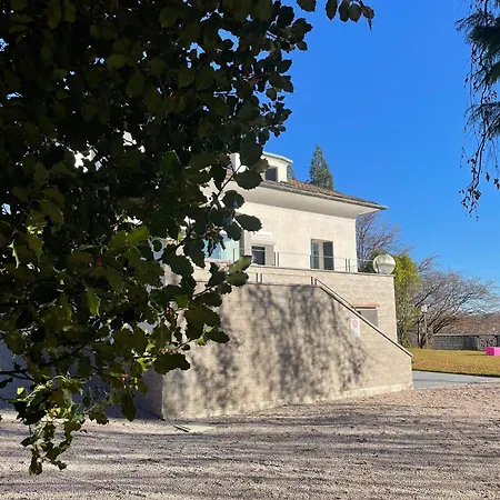 Hartmann Feel At ベッド・アンド・ブレックファスト