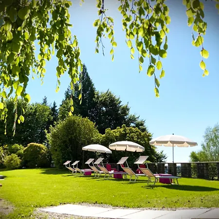 Bed & Breakfast Hartmann Feel At