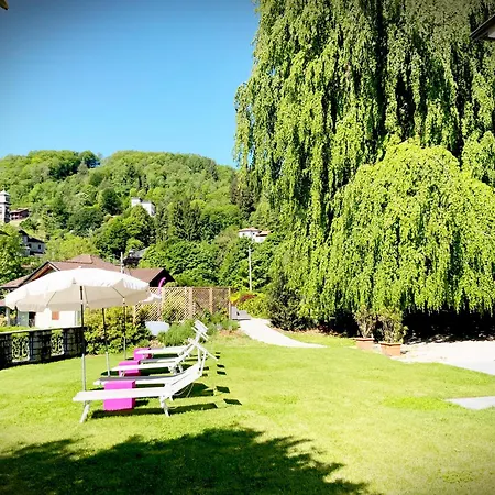 Hartmann Feel At Bed & Breakfast