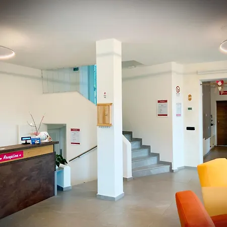 Bed & Breakfast Hartmann Feel At