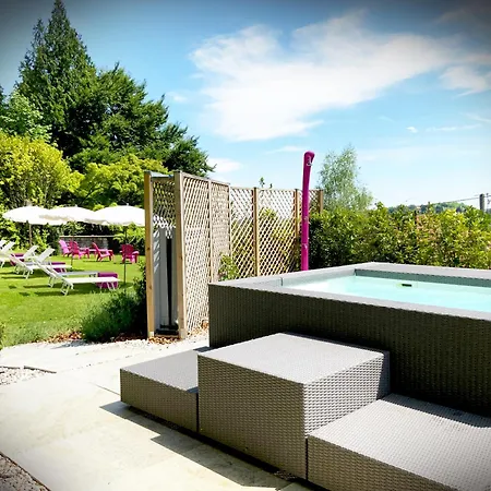 Bed & Breakfast Hartmann Feel At 4*