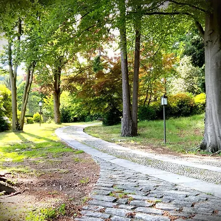 Hartmann Feel At 4* Gignese