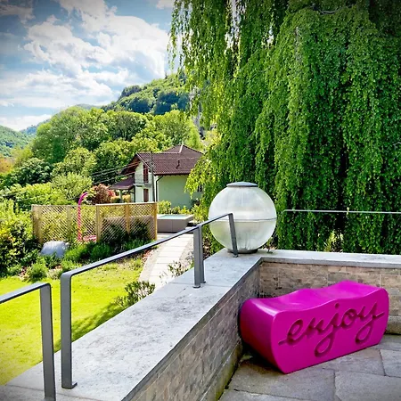 Hartmann Feel At 住宿加早餐酒店