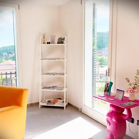 住宿加早餐酒店 Hartmann Feel At