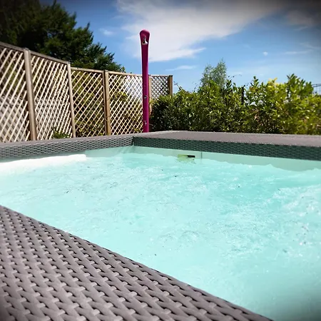 Bed & Breakfast Hartmann Feel At 4*