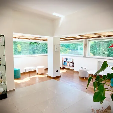 Hartmann Feel At Gignese