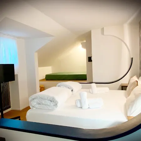 Bed & Breakfast Hartmann Feel At