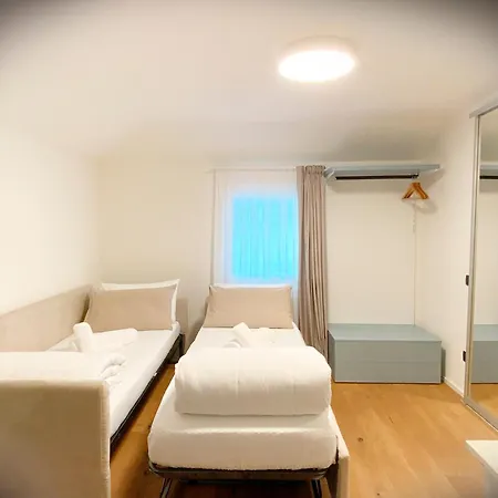 Hartmann Feel At Gignese