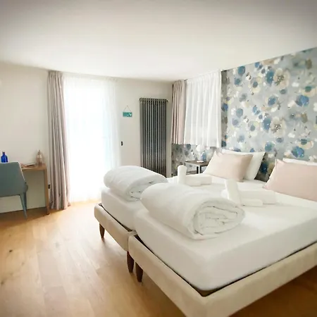 Hartmann Feel At ベッド・アンド・ブレックファスト