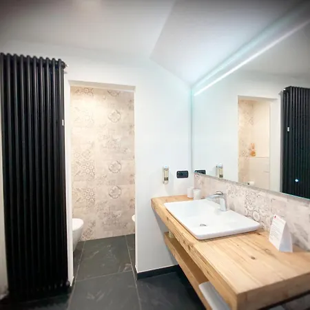 Bed & Breakfast Hartmann Feel At