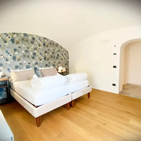 Bed & Breakfast Hartmann Feel At Gignese