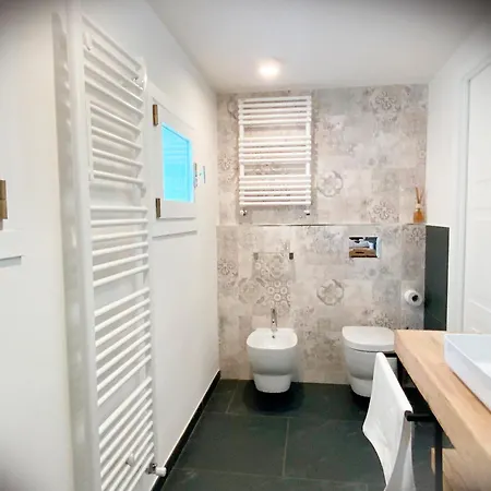 Hartmann Feel At 4* Gignese