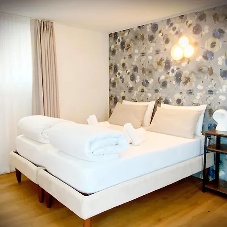 Hartmann Feel At Couette-café