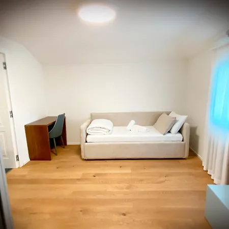 Bed & Breakfast Hartmann Feel At