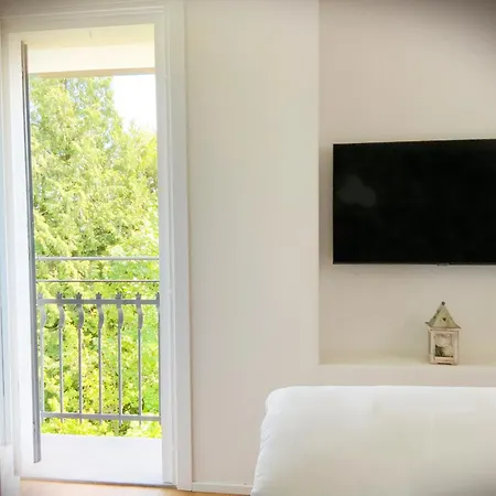 Hartmann Feel At 住宿加早餐酒店 4*