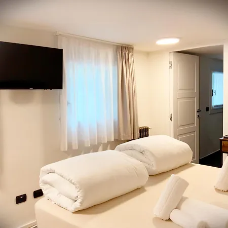 Hartmann Feel At Couette-café Gignese