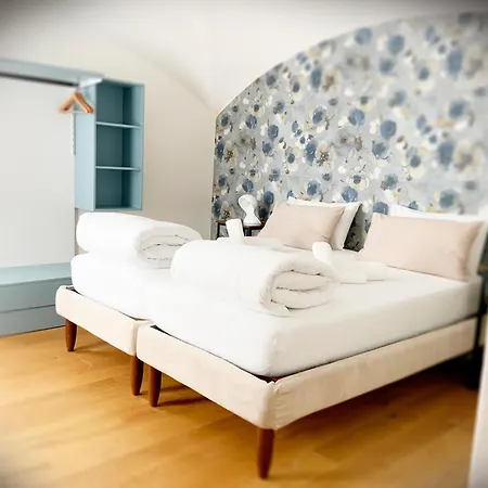 Hartmann Feel At Gignese