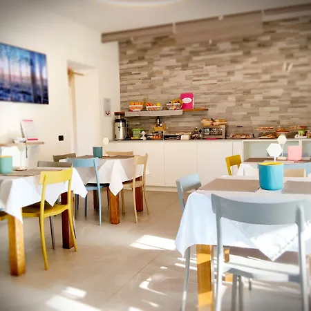 Hartmann Feel At 4* Gignese