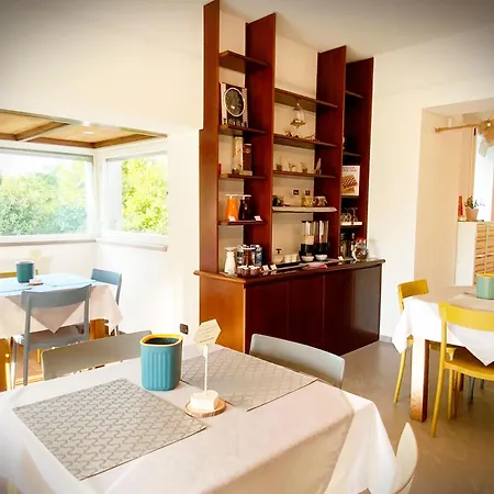 Hartmann Feel At 住宿加早餐酒店