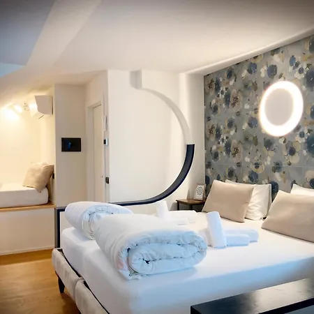 Bed & Breakfast Hartmann Feel At