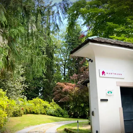 Hartmann Feel At Alojamento de Acomodação e Pequeno-almoço 4*