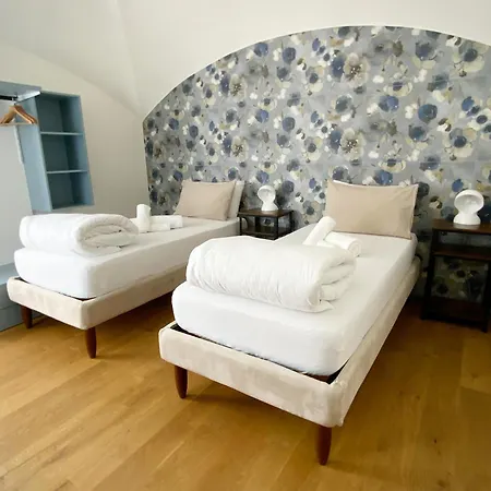 住宿加早餐酒店 Hartmann Feel At Gignese