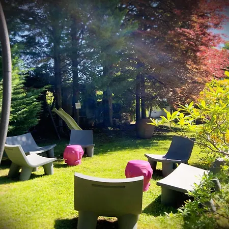 Hartmann Feel At Gignese