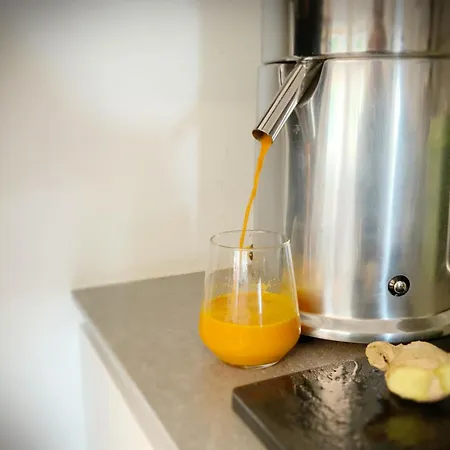 ベッド・アンド・ブレックファスト Hartmann Feel At