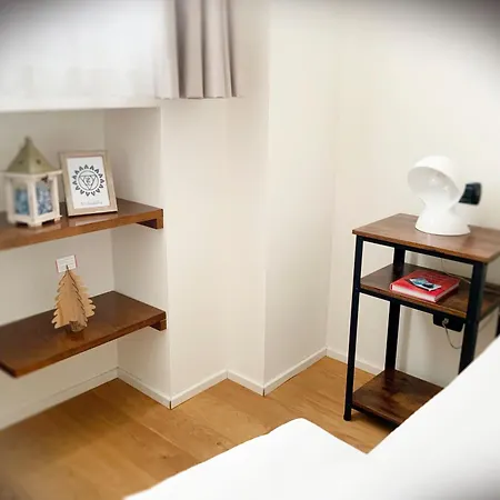 Hartmann Feel At 住宿加早餐酒店 4*