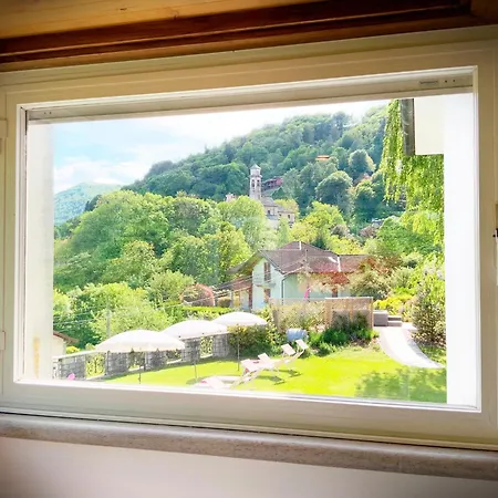 Bed & Breakfast Hartmann Feel At 3*