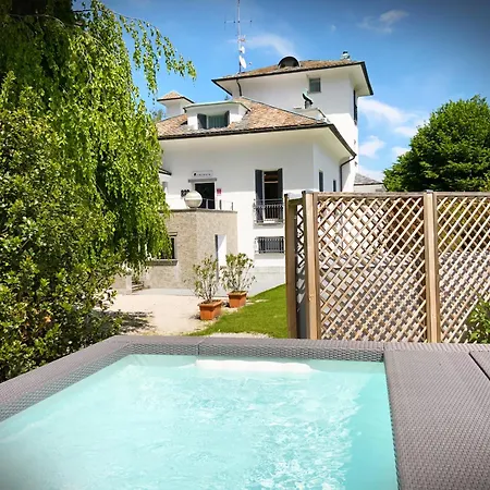 Hartmann Feel At Gignese