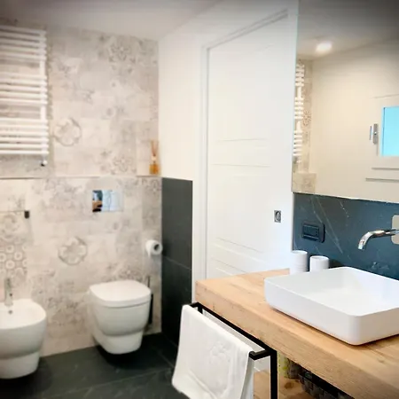 Hartmann Feel At Bed & Breakfast