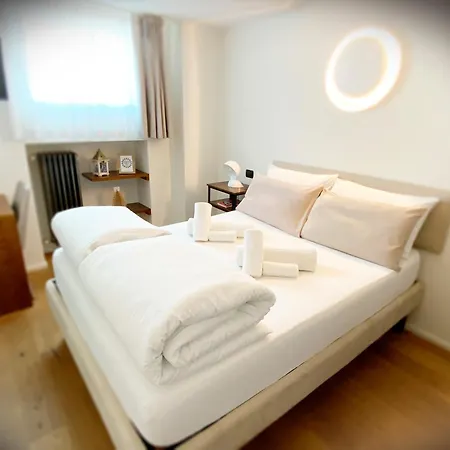 Hartmann Feel At ベッド・アンド・ブレックファスト 4*