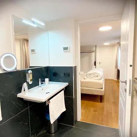 Hartmann Feel At Bed & Breakfast Gignese