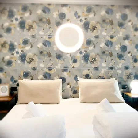 ベッド・アンド・ブレックファスト Hartmann Feel At Gignese