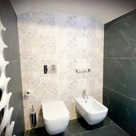 Hartmann Feel At 4* Gignese