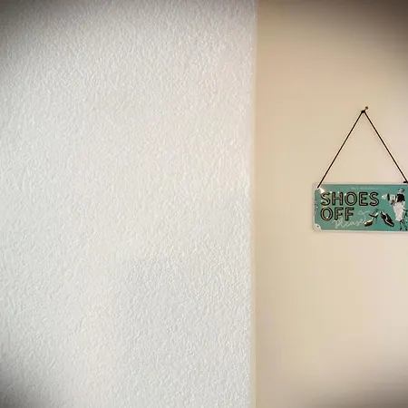 Bed & Breakfast Hartmann Feel At