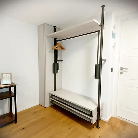 Hartmann Feel At Bed & Breakfast 4*