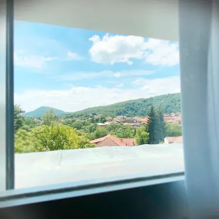 Hartmann Feel At Bed & Breakfast Gignese