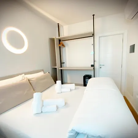 Hartmann Feel At Bed & Breakfast Gignese