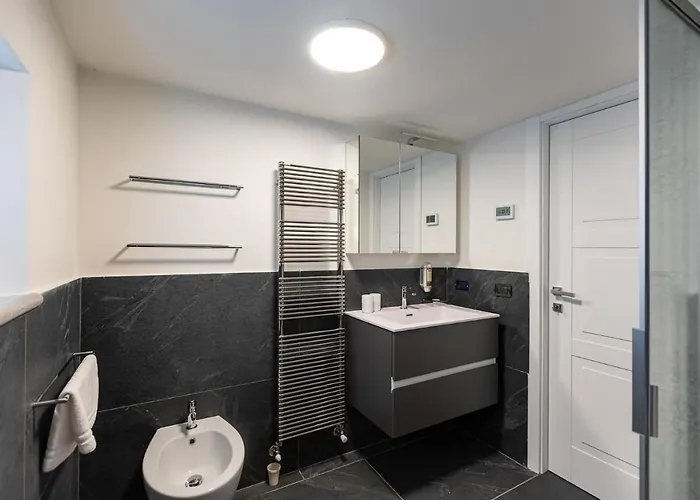 ベッド・アンド・ブレックファスト Hartmann Feel At