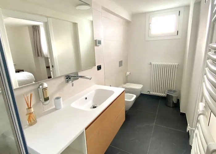 Hartmann Feel At ベッド・アンド・ブレックファスト Gignese