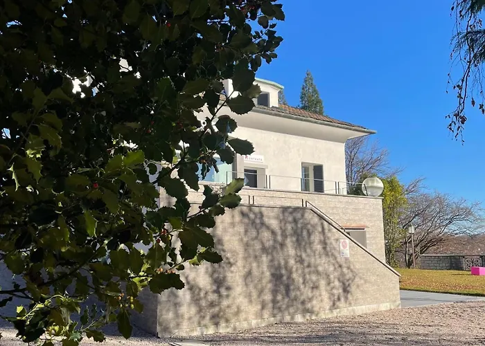 Hartmann Feel At Alojamento de Acomodação e Pequeno-almoço